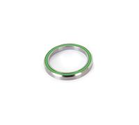 ACB 4545 1375 SS - 440c Stainless (Angular Contact) - 37x49x7 (45x45°)