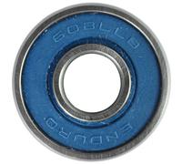 Roulements Enduro Bearings ACB 68025 CC-33,15x46,9x6,5 36x45º Multicolore