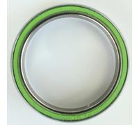 Enduro Abec 3 Acb 6808 Ss 36/36º Steering Bearing Argenté 40 x 51 x 6.5 mm