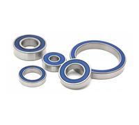 Roulements Enduro Bearings CØ 686 LLB-6x13x5 Multicolore TU
