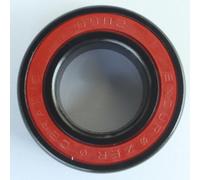 Roulements Enduro Bearings CØ 6902 VV-15x28x7 Multicolore