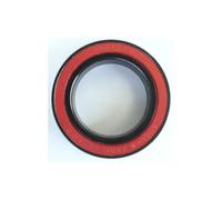 Enduro Zero Mr2437 Vv Ceramic Bearings Gris 24 x 37 x 7 mm