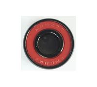 Roulements Enduro Bearings CØ MR 9227 VV-9x22x7 Multicolore
