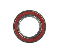 Enduro Ch6802 Llb Ceramic Bearings Argenté 15 x 24 x 5 mm