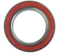 Enduro Ch6805llb Ceramic Bearings Argenté 25 x 37 x 7 mm
