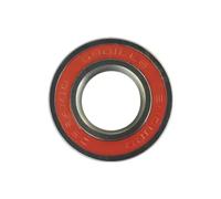 Enduro Ch6901 Llb Ceramic Bearings Argenté 12 x 24 x 6 mm
