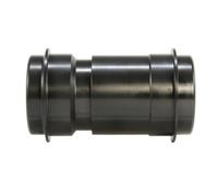 Roulements Enduro Bearings Delrin Cup BB A/C ABEC 5-PF30-GXP Multicolore