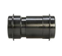 Roulements Enduro Bearings Delrin Cup BB ABEC 3-PF30-24mm Multicolore
