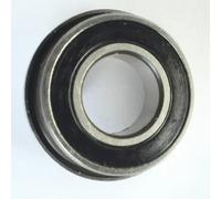 Roulements Enduro Bearings F 688 2RS-8x16/18x5 Multicolore