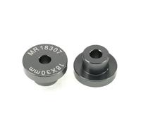 Roulements Enduro Bearings Guide for 18307 bearing-Inner Multicolore