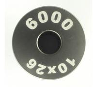 Roulements Enduro Bearings Guide for 6000 Bearing-Inner Multicolore