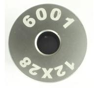 Roulements Enduro Bearings Guide for 6001 Bearing-Inner Multicolore