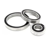 Roulements Enduro Bearings Guide for 608 bearing-Outer Multicolore