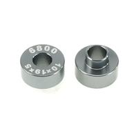 Roulements Enduro Bearings Guide for 6800 bearing-Inner Multicolore