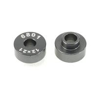Roulements Enduro Bearings Guide for 6801 bearing-Inner Multicolore