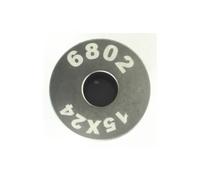 Roulements Enduro Bearings Guide for 6802 Bearing-Inner Multicolore