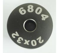 Roulements Enduro Bearings Guide for 6804 Bearing-Inner Multicolore