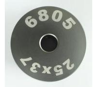 Roulements Enduro Bearings Guide for 6805 Bearing-Inner Multicolore