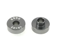 Roulements Enduro Bearings Guide for 6900 bearing-Inner Multicolore