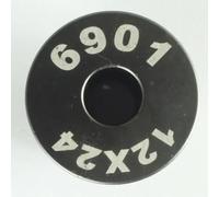 Roulements Enduro Bearings Guide for 6901 Bearing-Inner Multicolore
