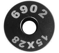 Roulements Enduro Bearings Guide for 6902 Bearing-Inner Multicolore