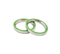 Roulements Enduro Bearings S6001 2RS-12x28x8 Multicolore