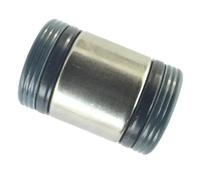 Roulements Enduro Bearings Shock Needle Bearing-6mm Bolt-26 mm Width Multicolore