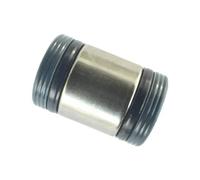 Roulements Enduro Bearings Shock Needle Bearing-6mm Bolt-28.5 mm Width Multicolore