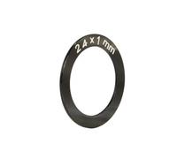 Roulements Enduro Bearings WA24x33x1-24x1 Crank Spacer Multicolore