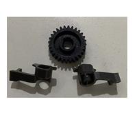 Roulements et engrenages compatibles P1080383-224 pour imprimante à transfert thermique Zebra ZD420T ZD42D ZD421 203 dpi