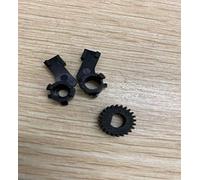 Roulements et Engrenages pour Zebra GK420T GX420T GK430T GX430T Platen Roller Buckle Compatible