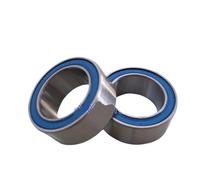 Roulements étanches, 2 pièces 3800 3801 3802 3803 roulement de pivot suspension vélo 10x19x8 10x19x7 12x21x7 15x24x7 17x26x7317x26x10 3803-2 (3801 12x21x8)(3800 10x19x8)