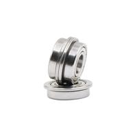 Roulements F692ZZ RF620ZZ LF620Z 2 x 6 x 3 mm, MF115ZZ LF-1150ZZ 5 x 11 x 4 mm, F682XZZ 2,5 x 6 x 2,6 mm(F682XZZ)