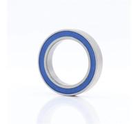 Roulements, Kits de réparation MR1319RS 6 pièces roulements bleu scellé 13x19x4mm ABEC-3 MR1319 2RS pièces de roulement à billes for passe-temps RC voiture camion