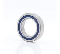 Roulements, Kits de réparation roulements MR1610 2RS for camion de voiture RC passe-temps bleu scellé 10x16x4mm roulement à billes ABEC-3 MR1610RS 6700-16 pièces choix de 6 pièces
