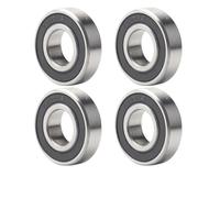 Roulements MAX 7900-2RS 7901-2RS 7902-2RS 7903-2RS (4 pièces), pièces de réparation Pivot cadre vélo, roulements à billes RSV Roulements à billes