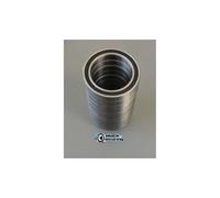 Roulements pour boîtier de pédalier Black Bearing BB30 B5 30 x 42 x 7 mm (x10) Argenté