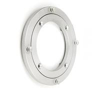 Roulements pour piètements de table lourds, For plateau tournant de table à manger 250350450500600mm, utilisable l'intérieur comme l'extérieur, base pivotante for TV(28 inches (700mm))