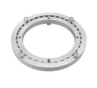 Roulements pour piètements de table lourds, Plateau tournant à 360° for table manger ronde, plateau pivotant lisse(28 inches (700mm))
