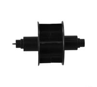 Roulements Précision Faible Friction Pour Turbine Industrielle | Compatible AXV621DAT, AXV036BP, AXV601CAT, réduction friction, matériaux robustes, longue durée de vie