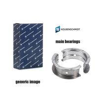 Roulements principaux std pour Dacia Duster Logan Sandero Clio 0.9 1.0 Tce 20...