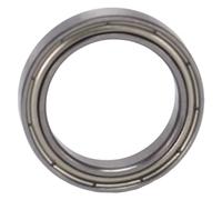 Roulements RC Compatible Avec Arrma Pour Big Pour Rock Pour Typhon Pour Granite Pour Senton 3S Pour BLX 1/10 RC Accessoires De Mise À Niveau Voiture Kit De Roulement À Billes 26 Pièces