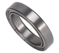 Roulements RC Compatible Avec Arrma Pour Rock Pour Typhon Pour Granite Pour Senton 3S Pour BLX 1/10 RC Accessoires De Mise À Niveau De Voiture Kit De Roulement À Billes 26 Pièces