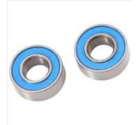 Roulements RC Compatible Avec Traxxas Pour X-maxx 8S 1/5 RC Pièces De Rechange De Voiture Accessoires 33 Pièces Kit De Roulement À Billes Scellé En Caoutchouc