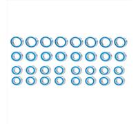 Roulements RC Pour Tamiya Pour TT02 Pour TT-02 TT02D TT-02D 1/10 Kit 32 Roulements À Billes Étanches Caoutchouc R32 Voitures RC Pièces Et Accessoires