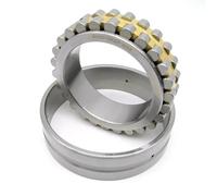 Roulements rigides à billes 1 pièces portant NN3015K SP W33 3182115 75x115x30 NN3015 3015 roulements à rouleaux cylindriques à Double rangée roulement de Machine-outil