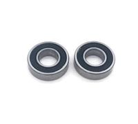 Roulements rigides à billes 10 pièces 6900rs 6900ZZ 6900RS 6900-2Z 6900Z 6900-2RS ZZ RS RZ 2RZ roulements à billes à gorge profonde 10x22x6mm