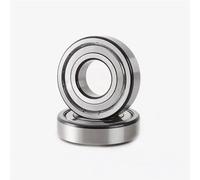 Roulements rigides à billes 2 roulements spéciaux non standard RLS8-2RS RLS8ZZ 25,4 * 57,15 * 15,875 mm