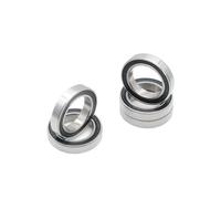 Roulements rigides à billes 5 pièces 17x26x5mm 6803 RS roulement à billes ABEC-7