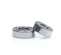 Roulements rigides à billes Lot de 10 roulements ABEC-9 684ZZ 608ZZ 685ZZ 604ZZ 605ZZ 686ZZ 688ZZ 687ZZ 693ZZ 694ZZ 695ZZ 696ZZ 698ZZ 623ZZ 624ZZ 625ZZ(ABEC-7 (30PCS),684ZZ)